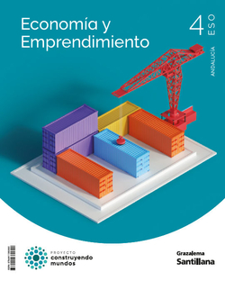 Economía y emprendimiento 4ESO Andal