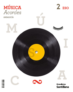 Música 2 ESO Acordes Grazalema