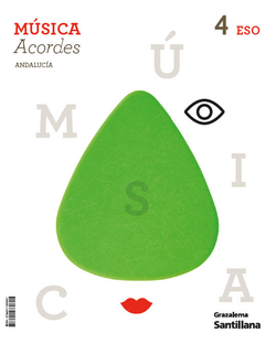 MUSICA ACORDES 4ESO ANDALUCIA