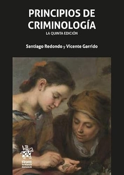 Principios De Criminología