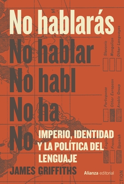 No hablarás
