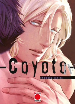COYOTE 04