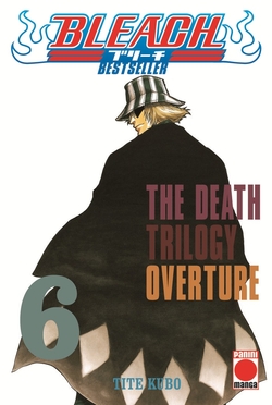 Bleach (bestseller) n.6