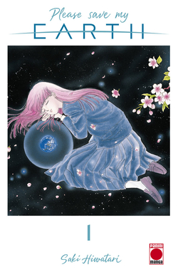 Please save my earth n.1