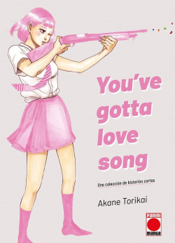 YOUÆVE GOTTA LOVE SONG