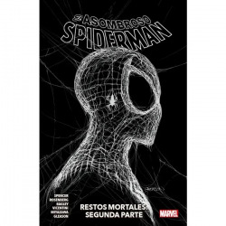 ASOMBROSO SPIDERMAN EL N 13
