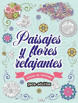 MANDALAS NATURALEZA - Naturaleza y equilibrio