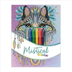 RAINBOW SET - LOBO