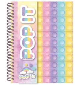 POPIT - ROSA