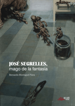 José Segrelles.Mago de la fantasía