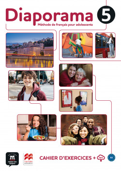 Diaporama 5 cahier d'exercices