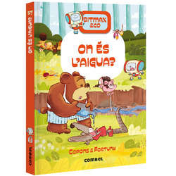 On és l'aigua?