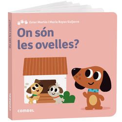 On són les ovelles?