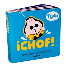 CHOF! TULI