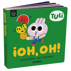 OH, OH! TULI