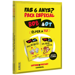 Pack Rob