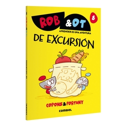 RobOt 8. De excursion