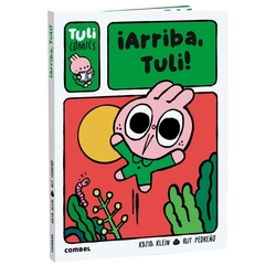íArriba, Tuli!