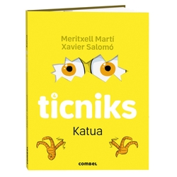 TICNIKS 4 KATUA