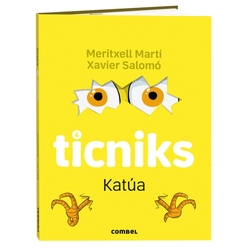 TICNIKS 4 KATUA