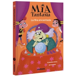 Mia Fantasia 11. La fira encantada