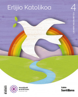 RELIGIÓN 4ºLH. MUNDUAK ERAIKITZEN. EUSKADI 2023