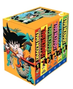 Dragon Ball Legend nº 01/03