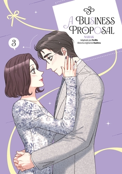 A Business Proposal nº 03