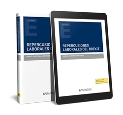 REPERCUSIONES LABORALES DEL BREXIT