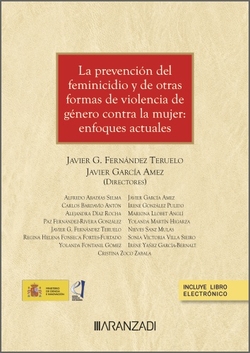 La prevención del feminicidio y de otras formas de violencia contra la mujer: enfoques actuales
