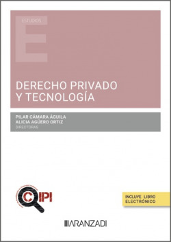 Derecho privado y tecnología