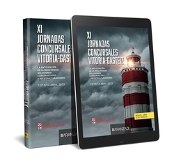La anticipación de la insolvencia: soluciones conservativas y reestructuraciones (Papel + e-book)