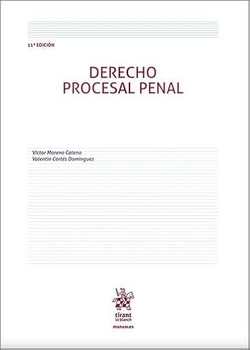 Derecho Procesal Penal