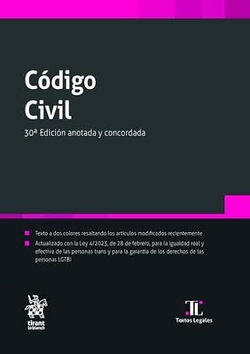 Codigo civil (2023)