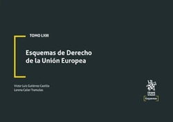 Esquemas de Derecho de la Unión Europea