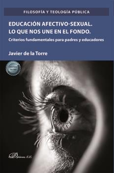 Educación afectivo-sexual. Lo que nos une en el fondo