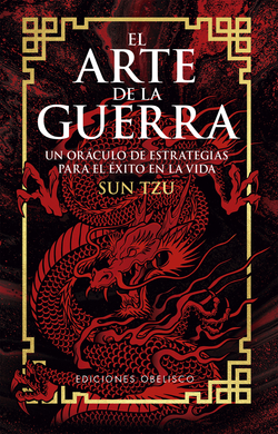 El arte de la guerra + cartas (Oráculo)