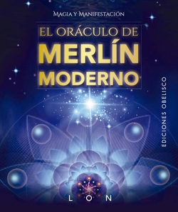 El oráculo de Merlín moderno + cartas
