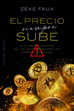 El precio siempre sube
