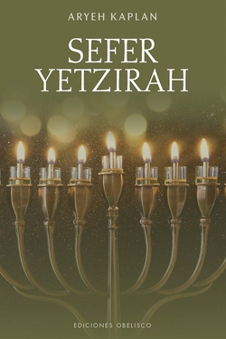 Sefer Yetzirah. El libro de la Creación