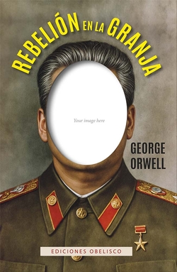 Rebelión en la granja