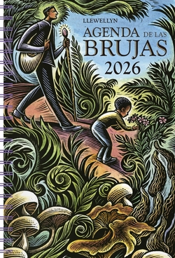 Agenda 2026 de las brujas