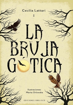 La bruja gótica