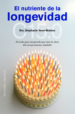 El nutriente de la longevidad
