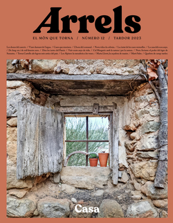 ARRELS #12
