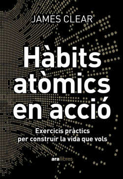 Hàbits atòmics en acció