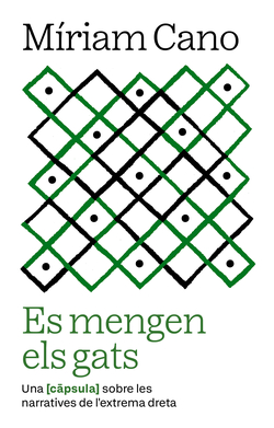 Es mengen els gats