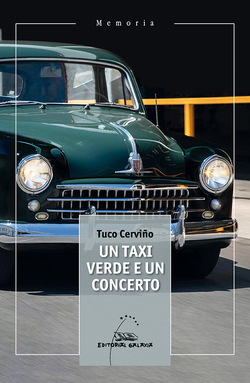 (G).TAXI VERDE E UN CONCERTO, UN.(MEMORIA)