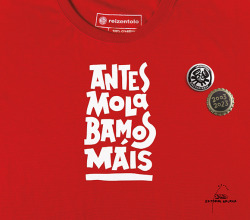 Antes molabamos máis