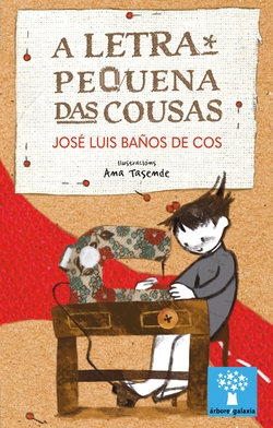 (g).letra pequena das cousas, a.(premio teatrais inf.)